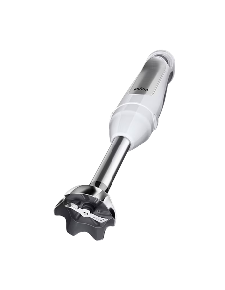 Blender de mână Braun MQ 7000 W, Alb