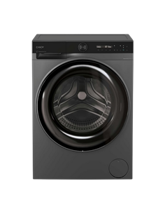 Стиральная машина Candy BS 48SB6G-S, 8кг, Серый