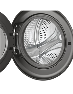 Стиральная машина Candy BS 48SB6G-S, 8кг, Серый 2