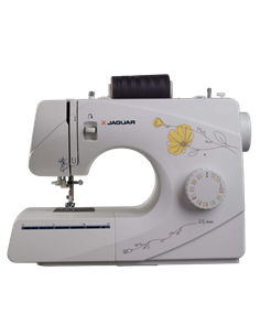 Швейная машина JAGUAR FS-6200, Белый