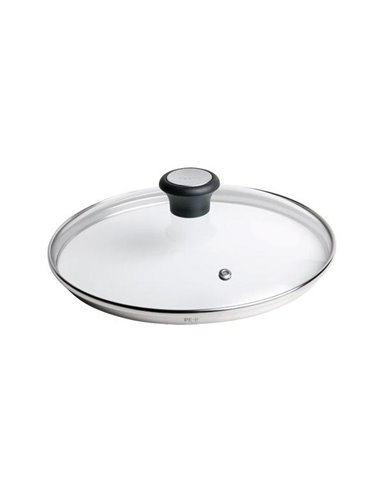 Capac Tefal 28097612, 26cm, Transparent