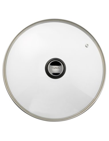 Capac Tefal 28097612, 26cm, Transparent