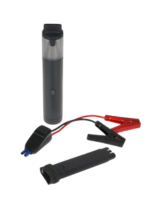 Aspirator Manual Lydsto HD-XCYJDY02, Negru 2