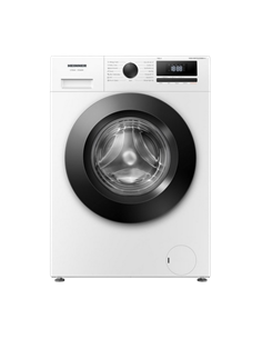 Стиральная машина Heinner HWM-HME7012IVSMA+++, 7кг, Белый