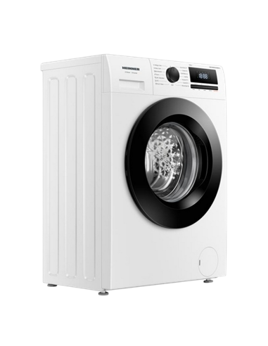 Стиральная машина Heinner HWM-HME7012IVSMA+++, 7кг, Белый