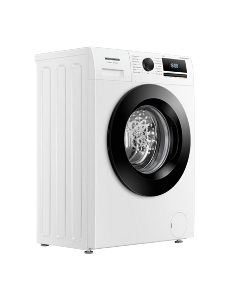 Стиральная машина Heinner HWM-HME7012IVSMA+++, 7кг, Белый