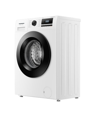 Стиральная машина Heinner HWM-HME7012IVSMA+++, 7кг, Белый