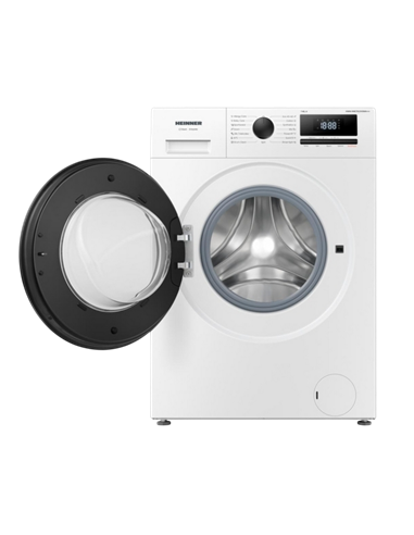 Стиральная машина Heinner HWM-HME7012IVSMA+++, 7кг, Белый