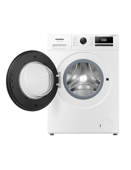 Стиральная машина Heinner HWM-HME7012IVSMA+++, 7кг, Белый