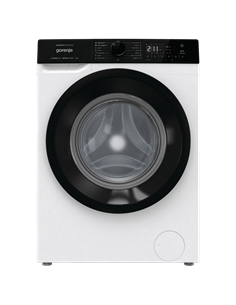 Стиральная машина Gorenje WNHA74SASEU, 7кг, Белый