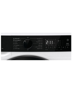 Mașină de spălat Gorenje WNHA74SASEU, 7kg, Alb 2