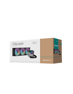 Cooler procesor Deepcool LT360 ARGB 2