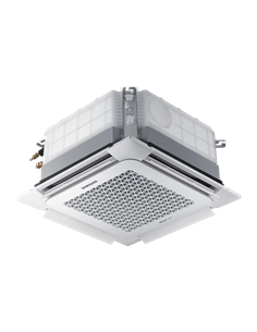 Unitate de aer condiționat interior Samsung AC071RNNDKG, 3,6kW.h, Alb 2