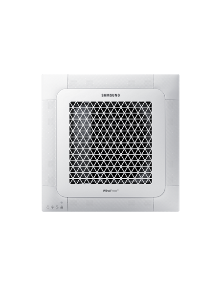 Внутренний блок кондиционера Samsung AC071RNNDKG, 3,6кВт.ч, Белый