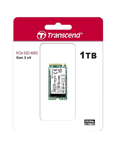 Unitate SSD Transcend MTE400S, 1024GB, TS1TMTE400S