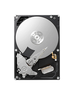 Unitate HDD Toshiba P300, 3.5", 6 TB HDWD260UZSVA 2
