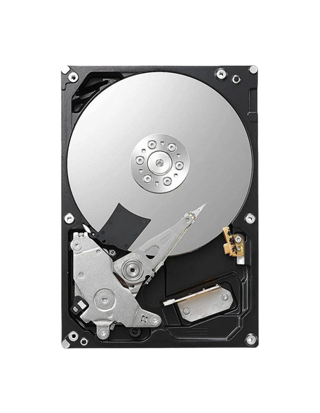 Unitate HDD Toshiba P300, 3.5", 6 TB HDWD260UZSVA