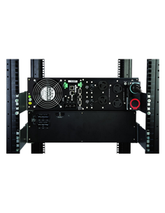 Источник бесперебойного питания Eaton 9PXEBM180, Онлайн, 6000VA, Башня/Крепление в стойку 2