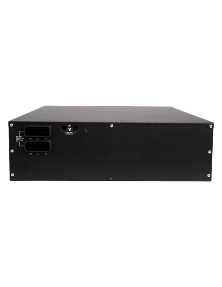 Источник бесперебойного питания Eaton 9PXEBM180, Онлайн, 6000VA, Башня/Крепление в стойку