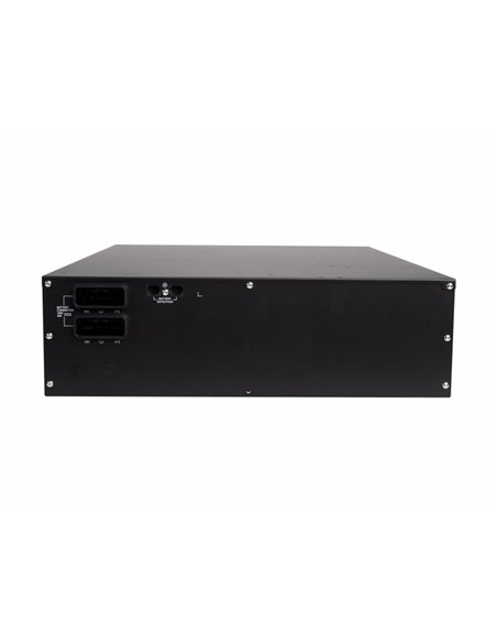 Источник бесперебойного питания Eaton 9PXEBM180, Онлайн, 6000VA, Башня/Крепление в стойку