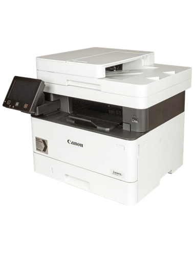 MFP Canon MFD i-Sensys MF463dw, Alb | Negru