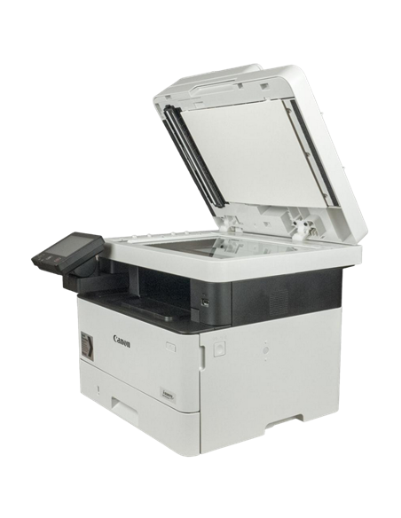 MFP Canon MFD i-Sensys MF463dw, Alb | Negru