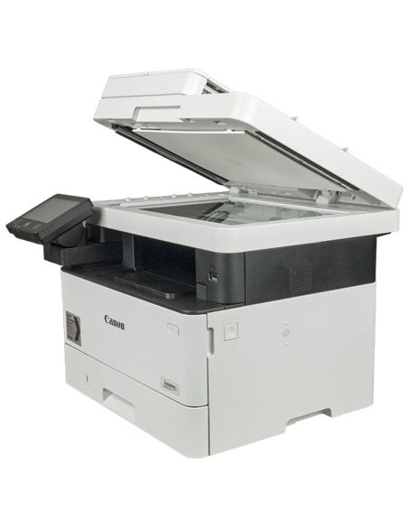 MFP Canon MFD i-Sensys MF463dw, Alb | Negru