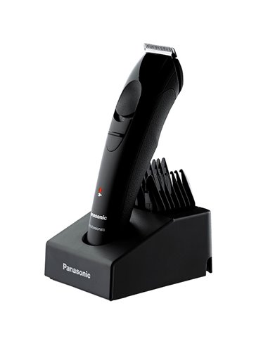 Aparat de tuns Panasonic ER-GP21-K820, Negru