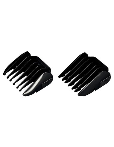 Aparat de tuns Panasonic ER-GP21-K820, Negru