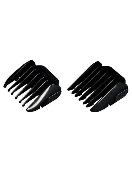 Aparat de tuns Panasonic ER-GP21-K820, Negru