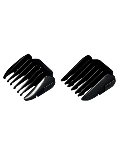 Aparat de tuns Panasonic ER-GP21-K820, Negru