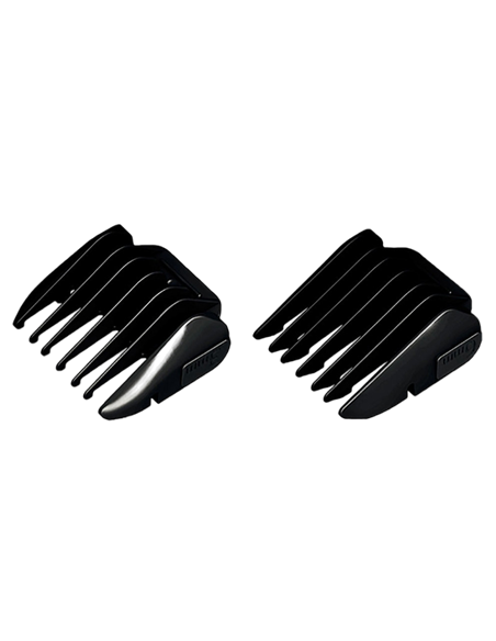 Aparat de tuns Panasonic ER-GP21-K820, Negru