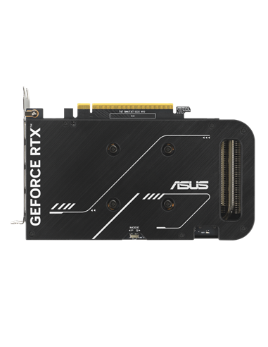 Placă Video ASUS DUAL-RTX5050-O8G, 8GB GDDR6 128bit