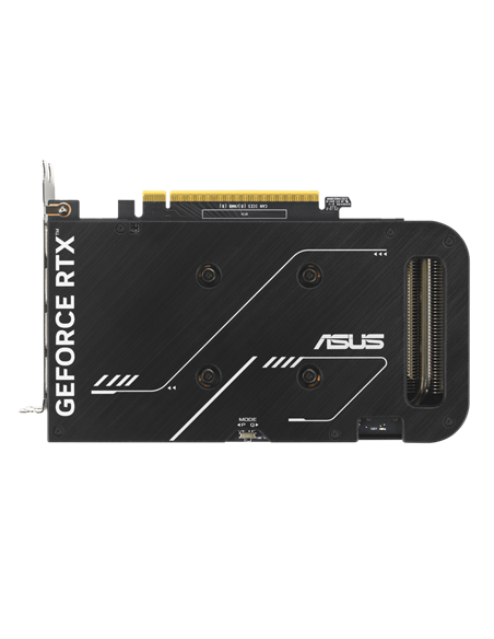 Placă Video ASUS DUAL-RTX5050-O8G, 8GB GDDR6 128bit
