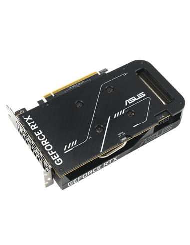 Placă Video ASUS DUAL-RTX5050-O8G, 8GB GDDR6 128bit