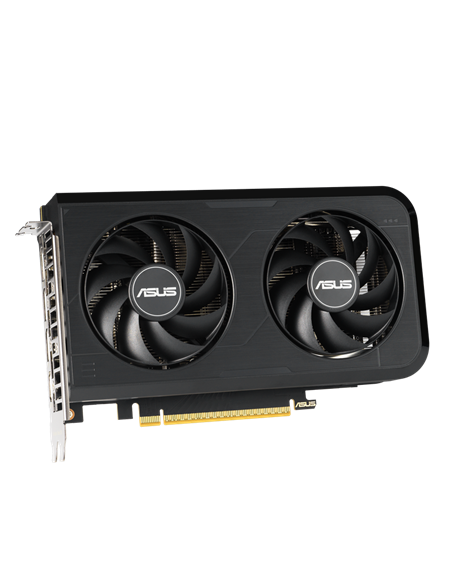 Placă Video ASUS DUAL-RTX5050-O8G, 8GB GDDR6 128bit