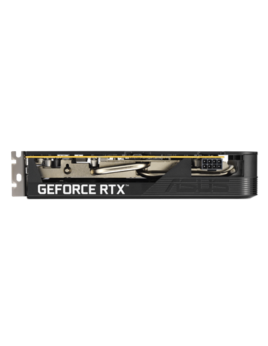 Видеокарта ASUS DUAL-RTX5050-O8G, 8GB GDDR6 128бит