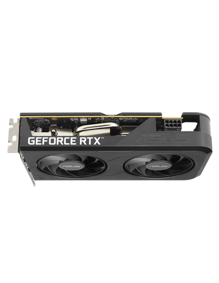 Видеокарта ASUS DUAL-RTX5050-O8G, 8GB GDDR6 128бит