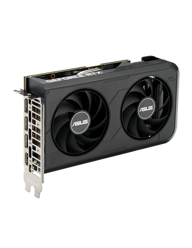 Placă Video ASUS DUAL-RTX5050-O8G, 8GB GDDR6 128bit