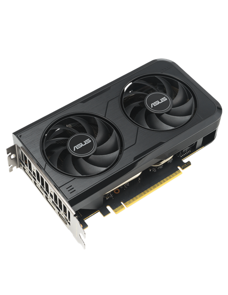 Видеокарта ASUS DUAL-RTX5050-O8G, 8GB GDDR6 128бит