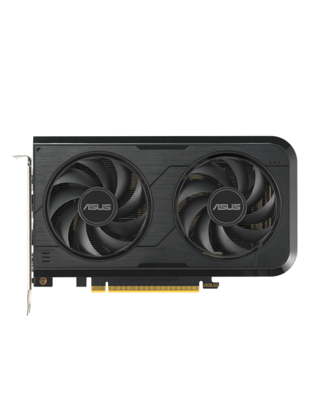 Видеокарта ASUS DUAL-RTX5050-O8G, 8GB GDDR6 128бит