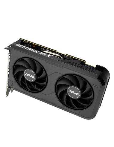 Видеокарта ASUS DUAL-RTX5050-O8G, 8GB GDDR6 128бит