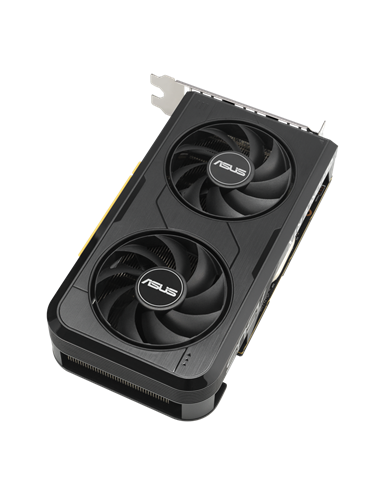 Placă Video ASUS DUAL-RTX5050-O8G, 8GB GDDR6 128bit