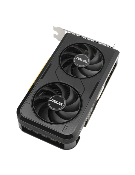 Видеокарта ASUS DUAL-RTX5050-O8G, 8GB GDDR6 128бит