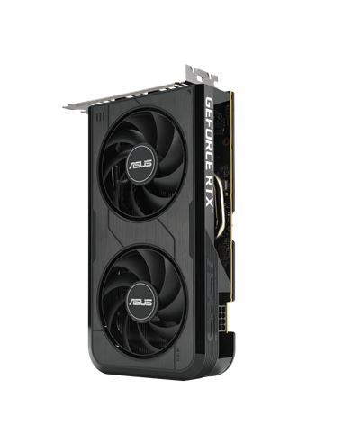 Placă Video ASUS DUAL-RTX5050-O8G, 8GB GDDR6 128bit
