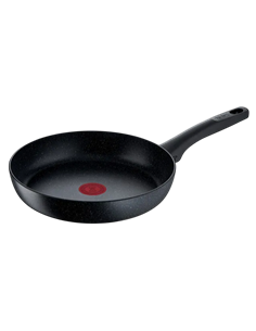 Сковорода Tefal G2810572, 26см, Чёрный