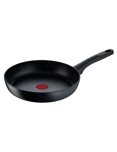 Сковорода Tefal G2810572, 26см, Чёрный