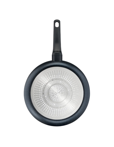 Tigaie Tefal G2810572, 26cm, Negru