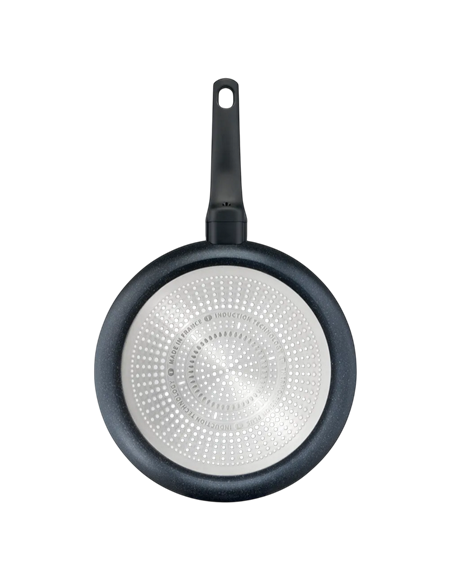 Tigaie Tefal G2810572, 26cm, Negru
