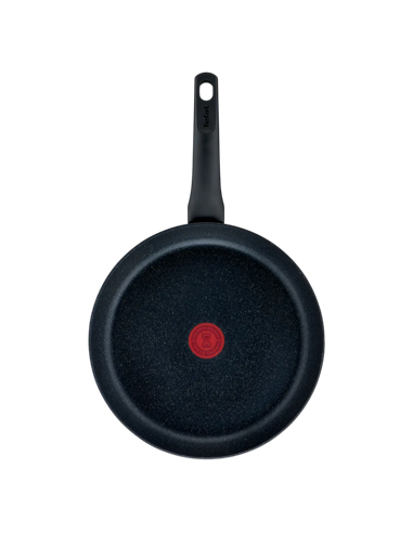 Сковорода Tefal G2810572, 26см, Чёрный